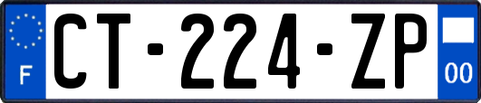 CT-224-ZP