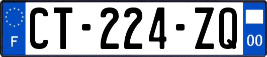 CT-224-ZQ