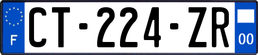 CT-224-ZR