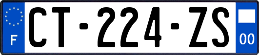 CT-224-ZS