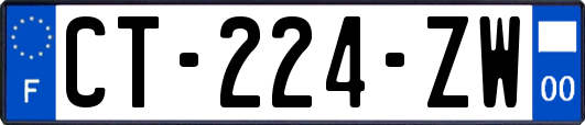 CT-224-ZW