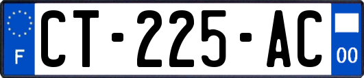 CT-225-AC