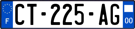 CT-225-AG