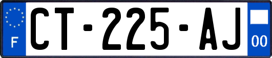 CT-225-AJ