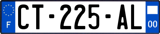 CT-225-AL