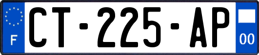 CT-225-AP