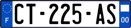 CT-225-AS