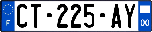 CT-225-AY