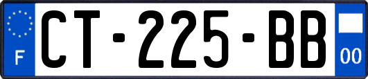 CT-225-BB