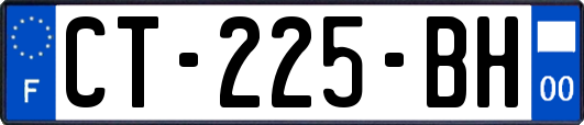 CT-225-BH