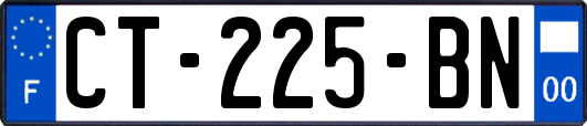 CT-225-BN