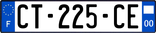 CT-225-CE