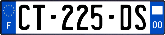 CT-225-DS