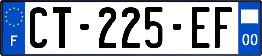 CT-225-EF