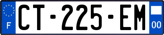 CT-225-EM