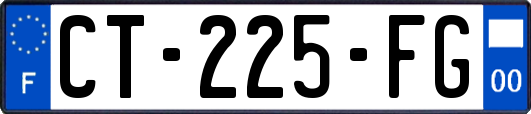 CT-225-FG