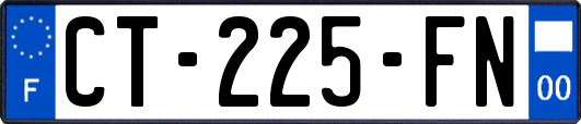 CT-225-FN