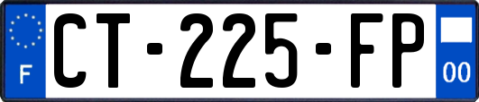 CT-225-FP
