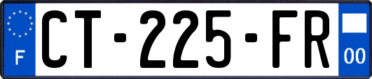 CT-225-FR