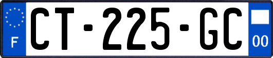 CT-225-GC