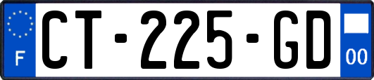 CT-225-GD
