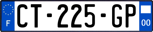 CT-225-GP