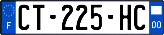 CT-225-HC