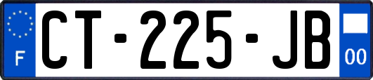 CT-225-JB
