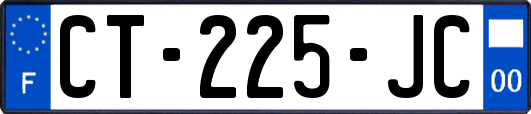 CT-225-JC