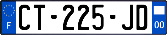 CT-225-JD