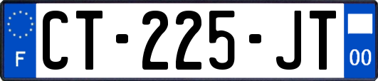 CT-225-JT