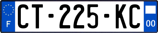 CT-225-KC