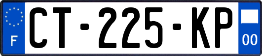 CT-225-KP