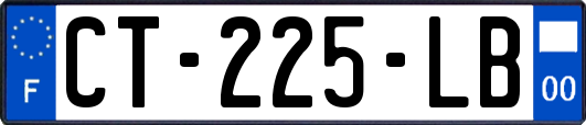 CT-225-LB