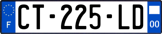 CT-225-LD