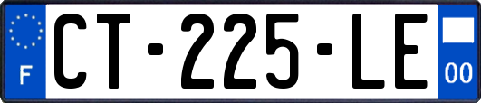 CT-225-LE