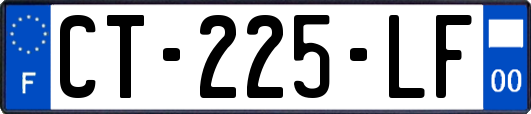 CT-225-LF