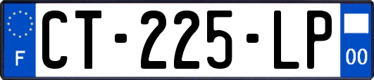 CT-225-LP