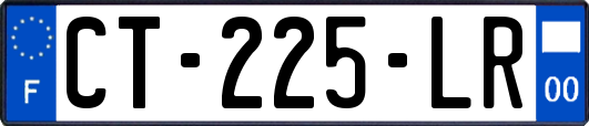 CT-225-LR
