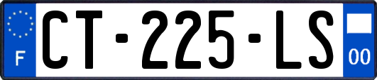 CT-225-LS