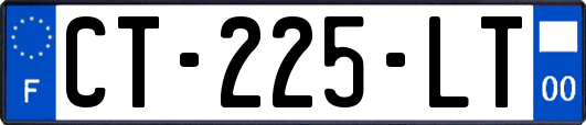 CT-225-LT