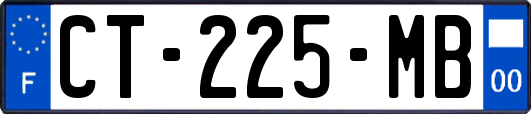 CT-225-MB