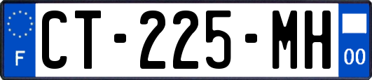 CT-225-MH