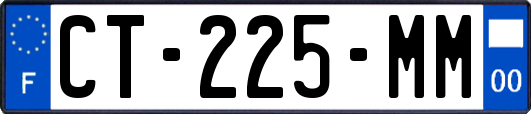 CT-225-MM