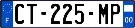 CT-225-MP