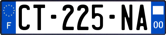 CT-225-NA