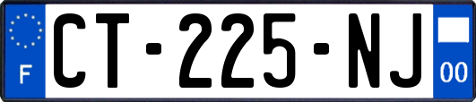 CT-225-NJ