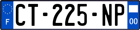 CT-225-NP