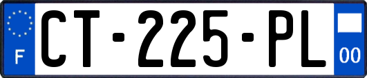 CT-225-PL