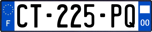 CT-225-PQ